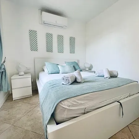 Villa A Gioia Di Campa à Figari  Extérieur photo