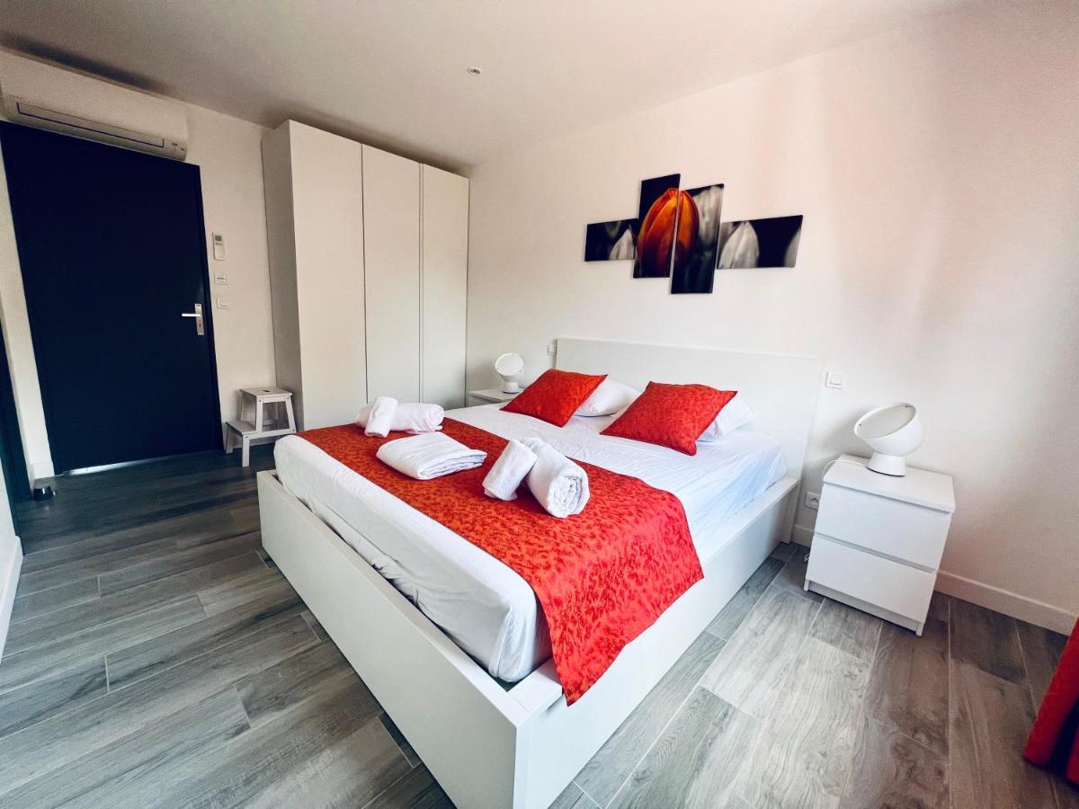 A Gioia Di Campa Villa