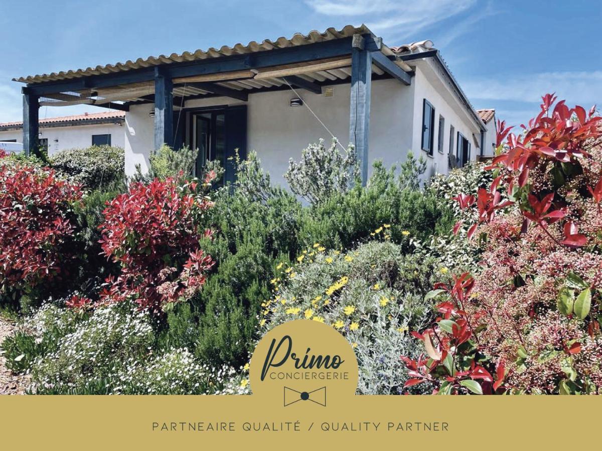 Villa A Gioia Di Campa