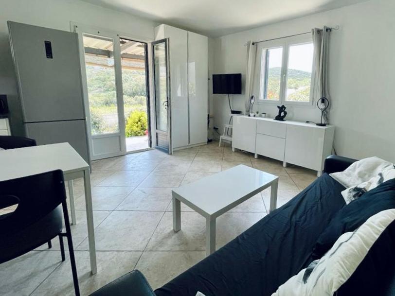 A Gioia Di Campa Villa *