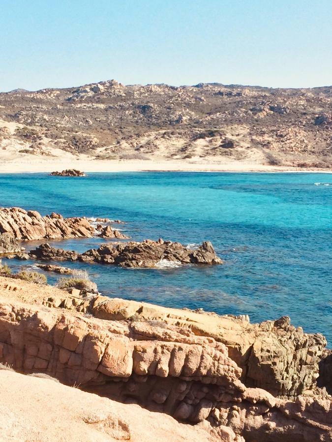 A Gioia Di Campa Villa Figari (Corsica)