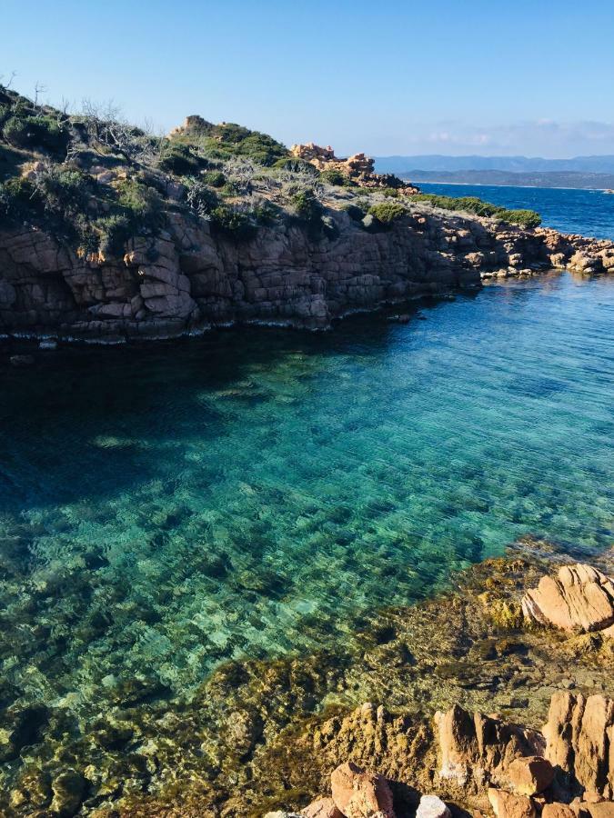 A Gioia Di Campa * Figari (Corsica)