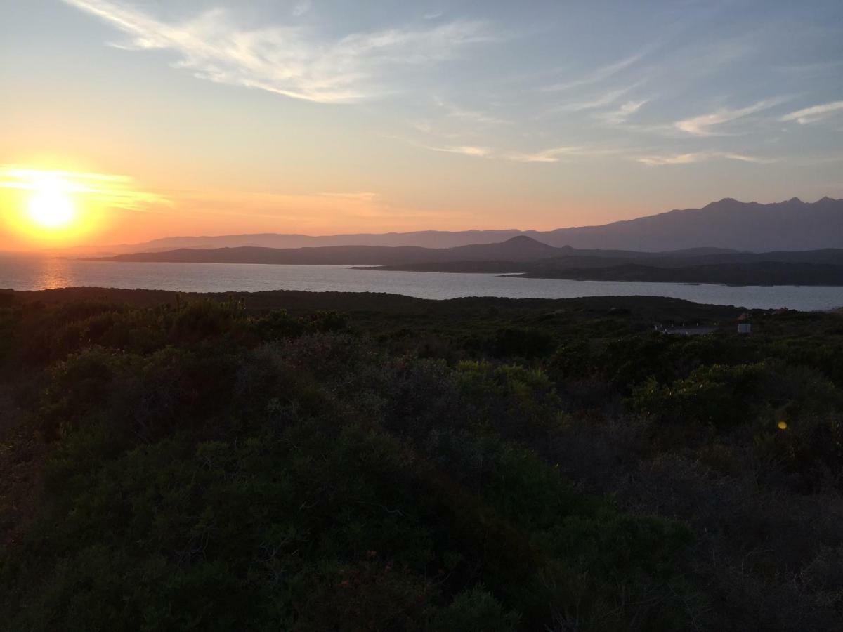 A Gioia Di Campa Villa Figari (Corsica)